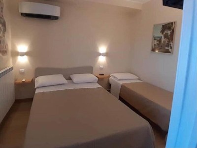 Holiday house Holiday Home in Albidona near Seaside - Features photo 15