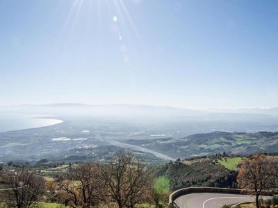 Holiday house Holiday Home in Albidona near Seaside - Environment photo 19