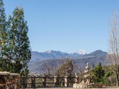 Holiday house Holiday Home in Albidona near Seaside - Environment photo 20