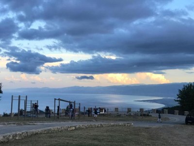 Holiday house Holiday Home in Albidona near Seaside - Environment photo 21