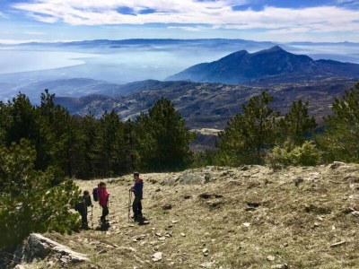 Holiday house Holiday Home in Albidona near Seaside - Environment photo 22