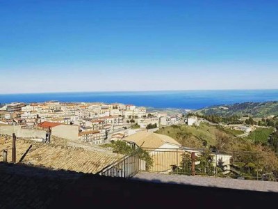 Holiday house Holiday Home in Albidona near Seaside - Environment photo 23