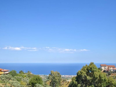 Holiday house Holiday Home in Albidona near Seaside - Environment photo 24