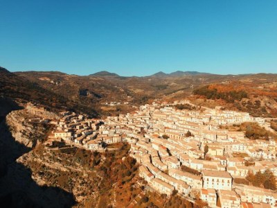 Holiday house Holiday Home in Albidona near Seaside - Environment photo 26
