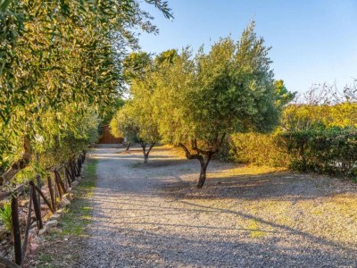Holiday house Holiday Home in Albidona near Seaside - Environment photo 29