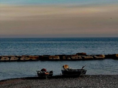 Holiday house Holiday Home in Albidona near Seaside - Environment photo 30