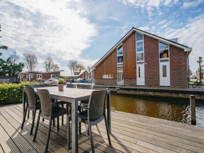 Holiday park Apartment am Uitgeestermeer für 6 Von Belvilla - Outdoor photo 3