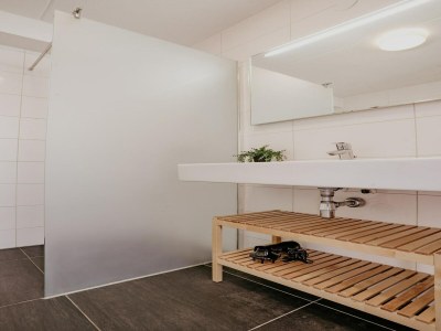 Holiday park Apartment am Uitgeestermeer für 6 Von Belvilla - Features photo 6