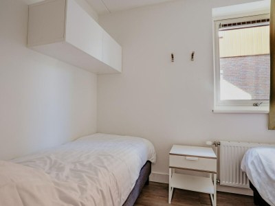 Holiday park Apartment am Uitgeestermeer für 6 Von Belvilla - Features photo 11