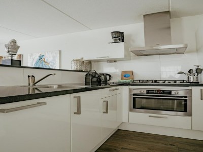 Holiday park Apartment am Uitgeestermeer für 6 Von Belvilla - Features photo 13