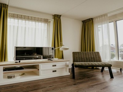 Holiday park Apartment am Uitgeestermeer für 6 Von Belvilla - Features photo 15