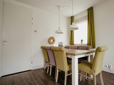 Holiday park Apartment am Uitgeestermeer für 6 Von Belvilla - Features photo 19