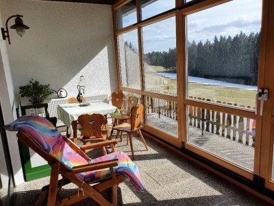 Holiday house Holiday Home in Altmelon near Weinsberg Forest - Outdoor photo 2