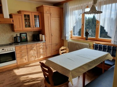 Holiday house Holiday Home in Altmelon near Weinsberg Forest - Features photo 9