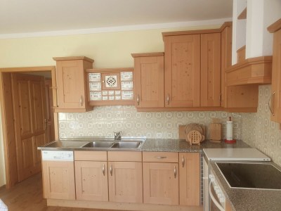 Holiday house Holiday Home in Altmelon near Weinsberg Forest - Features photo 24