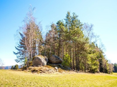 Holiday house Holiday Home in Altmelon near Weinsberg Forest - Environment photo 27