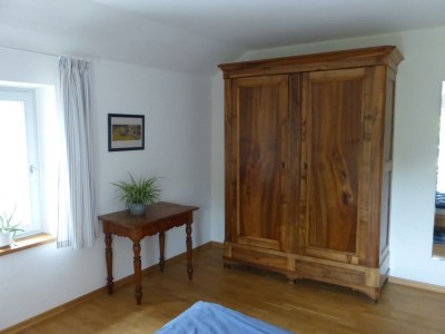 Apartment Am alten Kirchturm - Fewo Wasserfälle, 4-5  Pers. - Outdoor photo 12