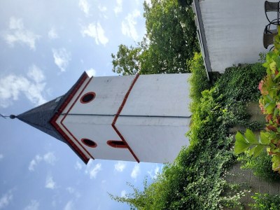 Apartment Am alten Kirchturm - Fewo Wasserfälle, 4-5  Pers. - Outdoor photo 27