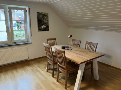 Apartment Am alten Kirchturm - Fewo Wasserfälle, 4-5  Pers. - Features photo 38
