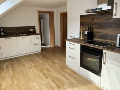 Apartment Am alten Kirchturm - Fewo Wasserfälle, 4-5  Pers. - Features photo 39