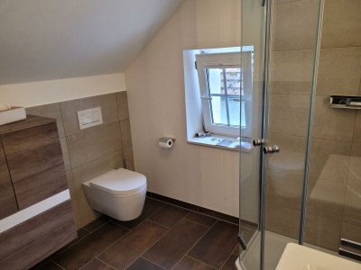 Apartment Am alten Kirchturm - Fewo Wasserfälle, 4-5  Pers. - Features photo 41