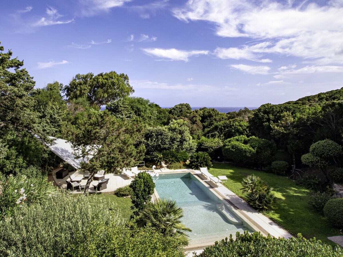 Holiday house Villa Acquamarina