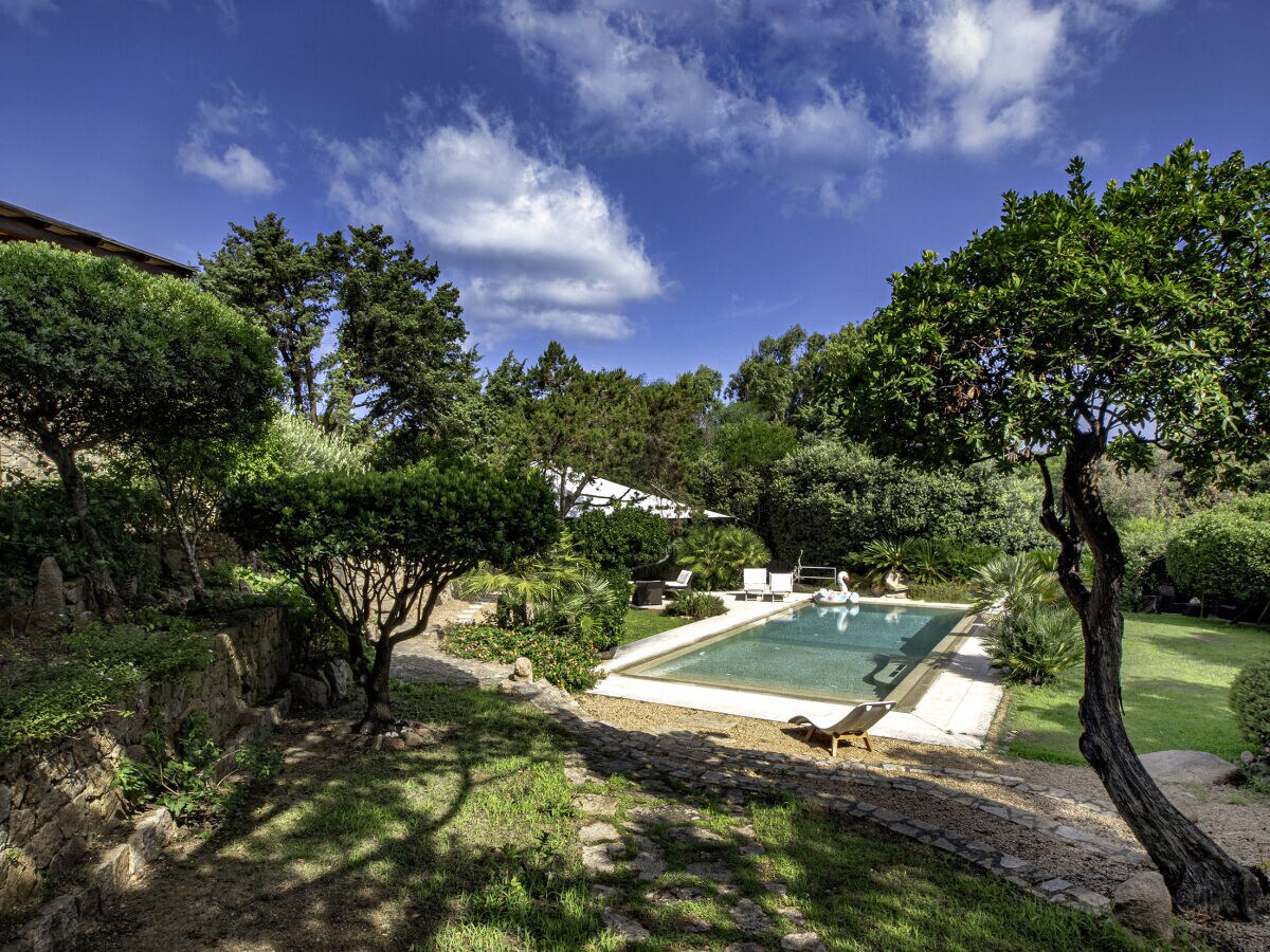 Holiday house Villa Acquamarina - Outdoor photo 2