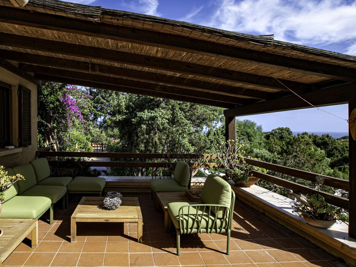 Holiday house Villa Acquamarina - Outdoor photo 4