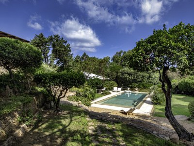 Holiday house Villa Acquamarina - Outdoor photo 2