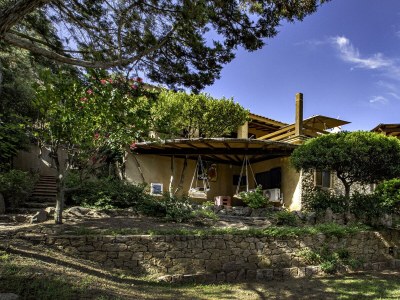 Holiday house Villa Acquamarina - Outdoor photo 3