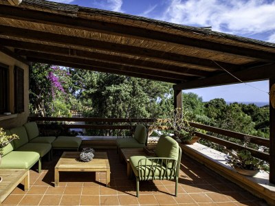 Holiday house Villa Acquamarina - Outdoor photo 4