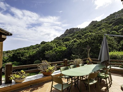 Holiday house Villa Acquamarina - Outdoor photo 7