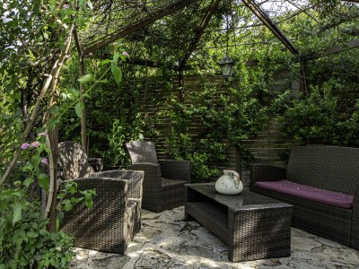 Holiday house Villa Acquamarina - Outdoor photo 9