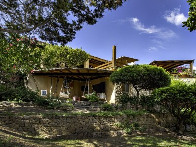 Holiday house Villa Acquamarina - Outdoor photo 11