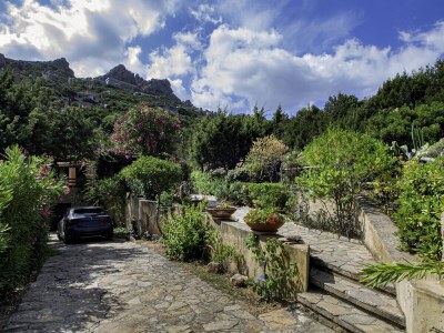 Holiday house Villa Acquamarina - Outdoor photo 12