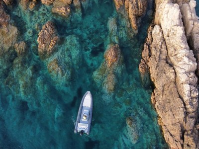 Holiday house Villa Acquamarina - Environment photo 25