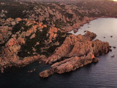 Holiday house Villa Acquamarina - Environment photo 29