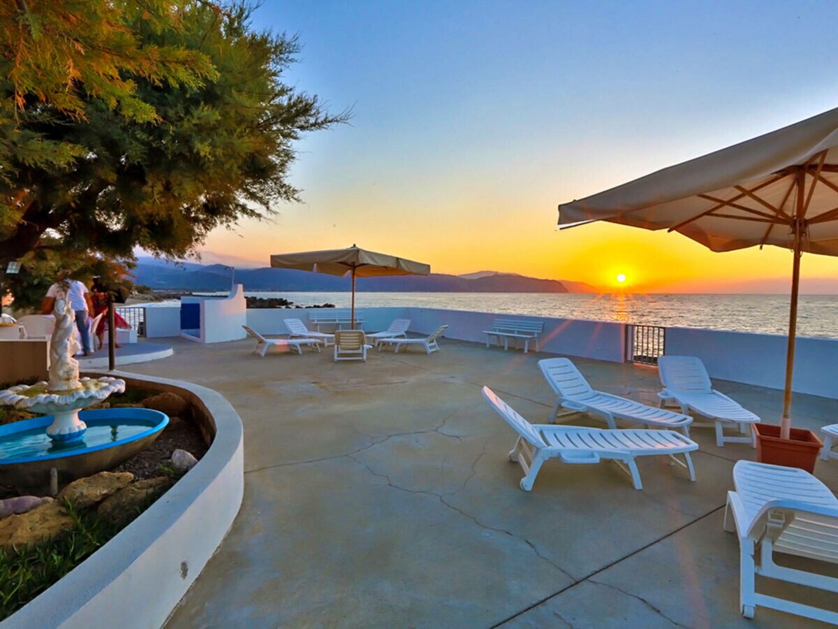 Holiday apartment Cannotta Beach - Alicudi - Outdoor photo 2