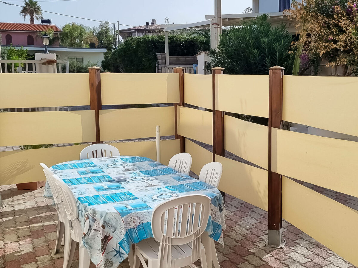 Holiday apartment Cannotta Beach - Alicudi - Outdoor photo 3