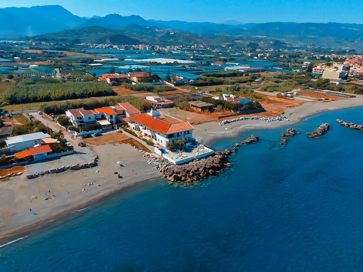 Holiday apartment Cannotta Beach - Alicudi - Outdoor photo 4