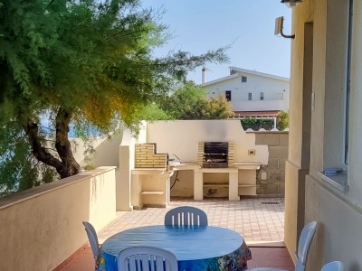 Holiday apartment Cannotta Beach - Alicudi - Outdoor photo 6