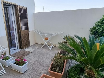 Holiday apartment Cannotta Beach - Alicudi - Outdoor photo 8