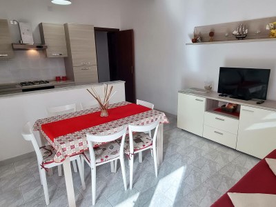 Holiday apartment Cannotta Beach - Alicudi - Features photo 11