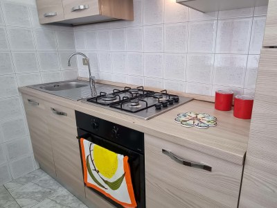 Holiday apartment Cannotta Beach - Alicudi - Features photo 12