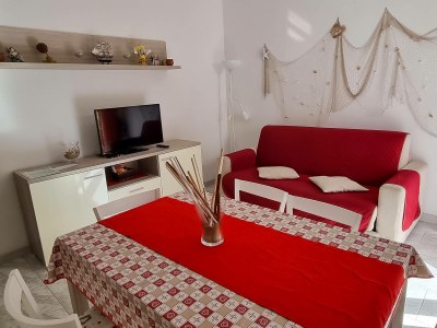 Holiday apartment Cannotta Beach - Alicudi - Features photo 13
