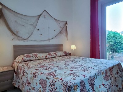 Holiday apartment Cannotta Beach - Alicudi - Features photo 14