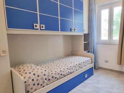 Holiday apartment Cannotta Beach - Alicudi - Features photo 16