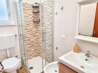 Holiday apartment Cannotta Beach - Alicudi - Features photo 17