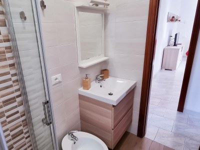 Holiday apartment Cannotta Beach - Alicudi - Features photo 18