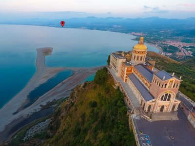 Holiday apartment Cannotta Beach - Alicudi - Environment photo 19